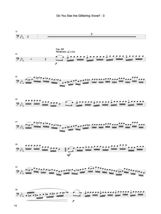 Mead Meets Arban - Jean-Baptiste Arban - Partition - Tuba